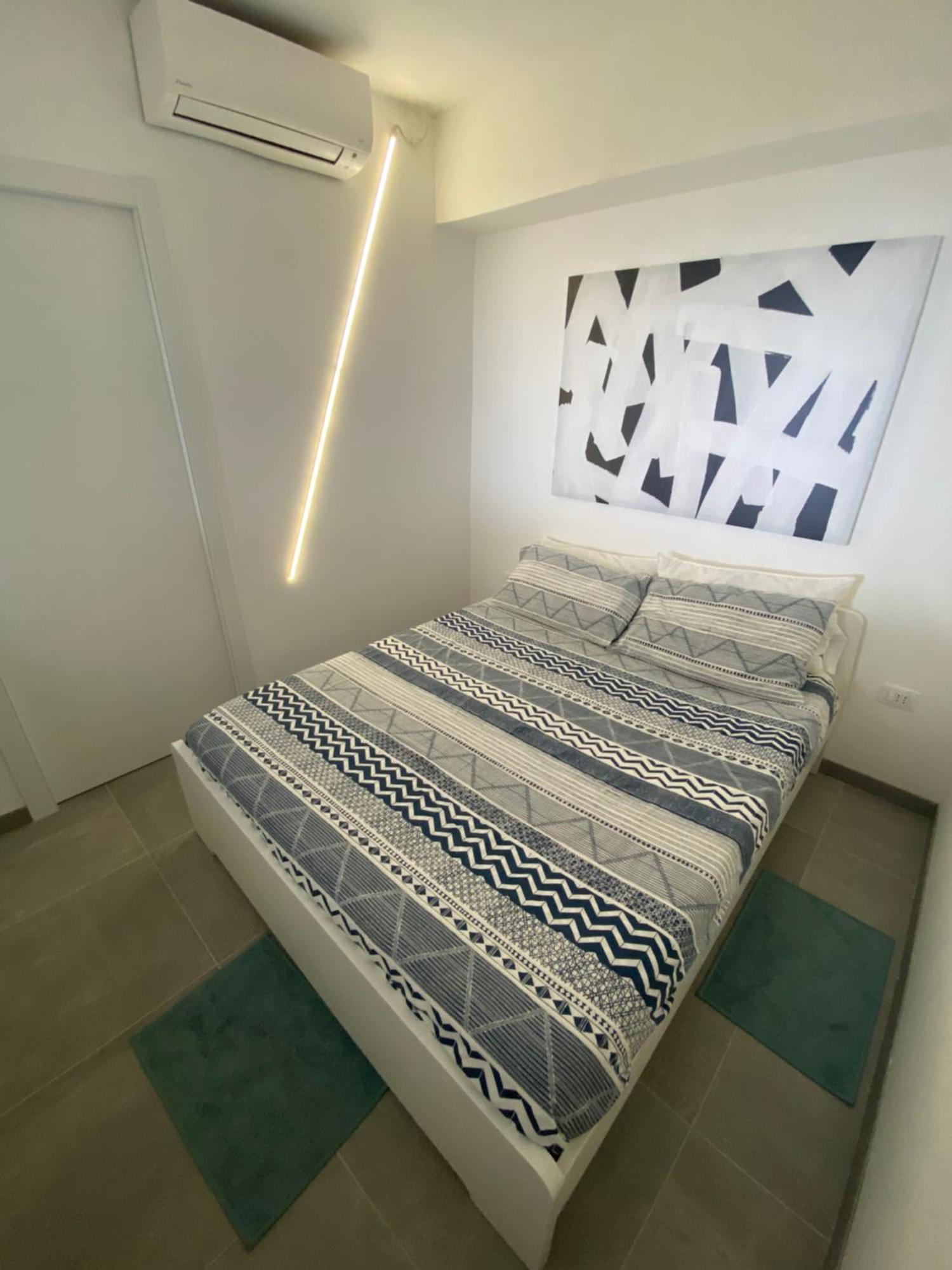Villa Loft Costa Viola Scilla Extérieur photo