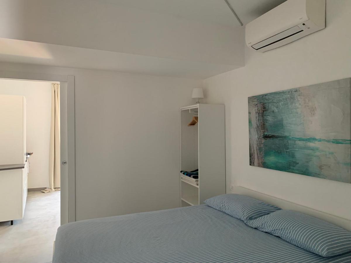 Villa Loft Costa Viola Scilla Extérieur photo
