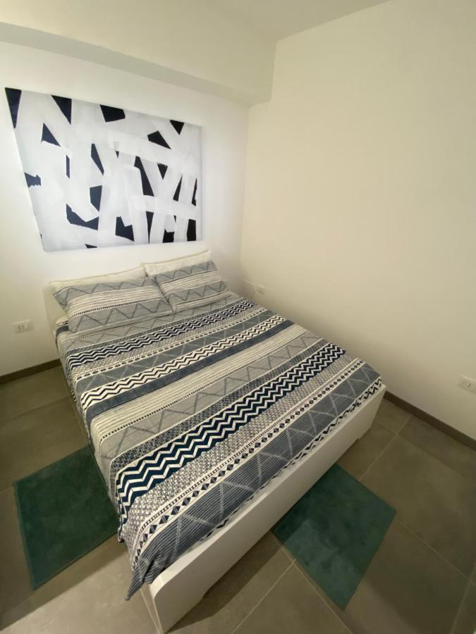 Villa Loft Costa Viola Scilla Extérieur photo