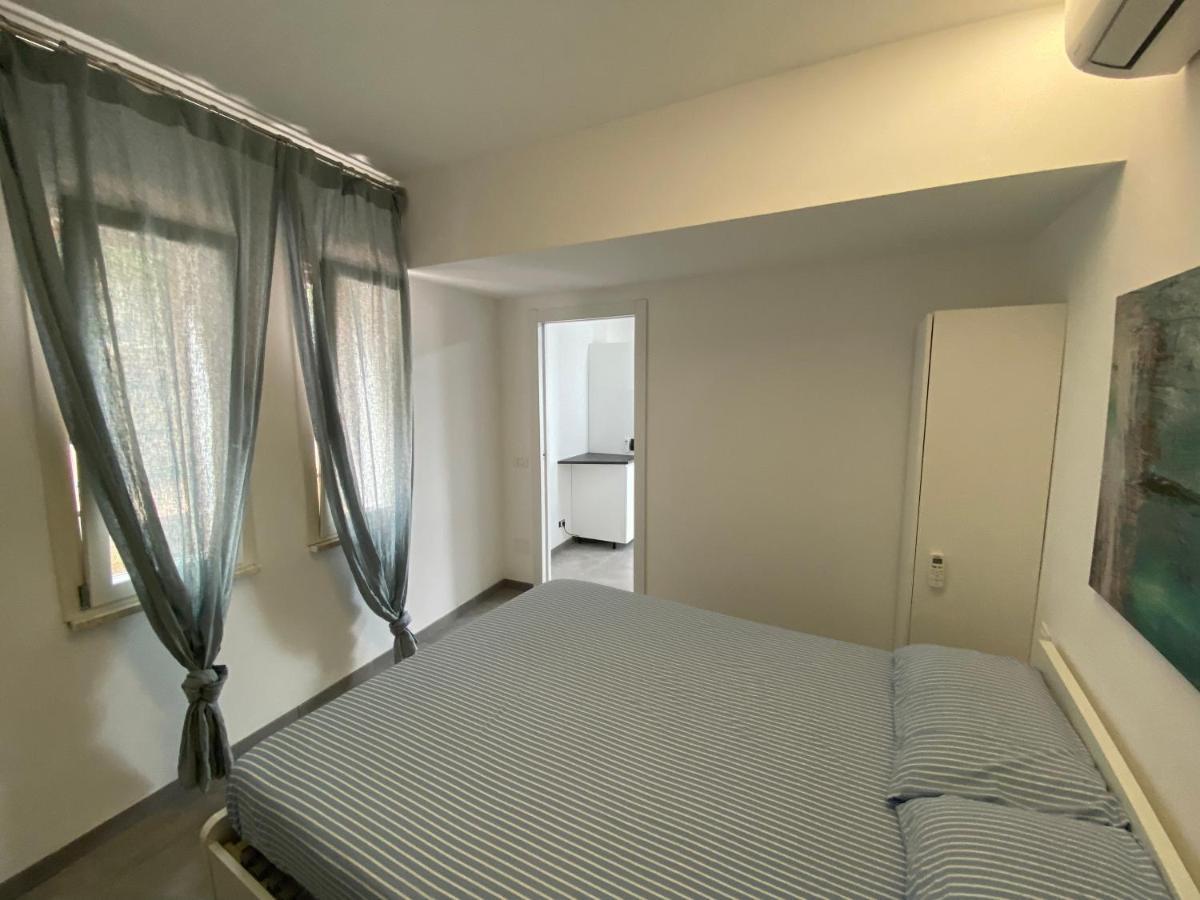 Villa Loft Costa Viola Scilla Extérieur photo
