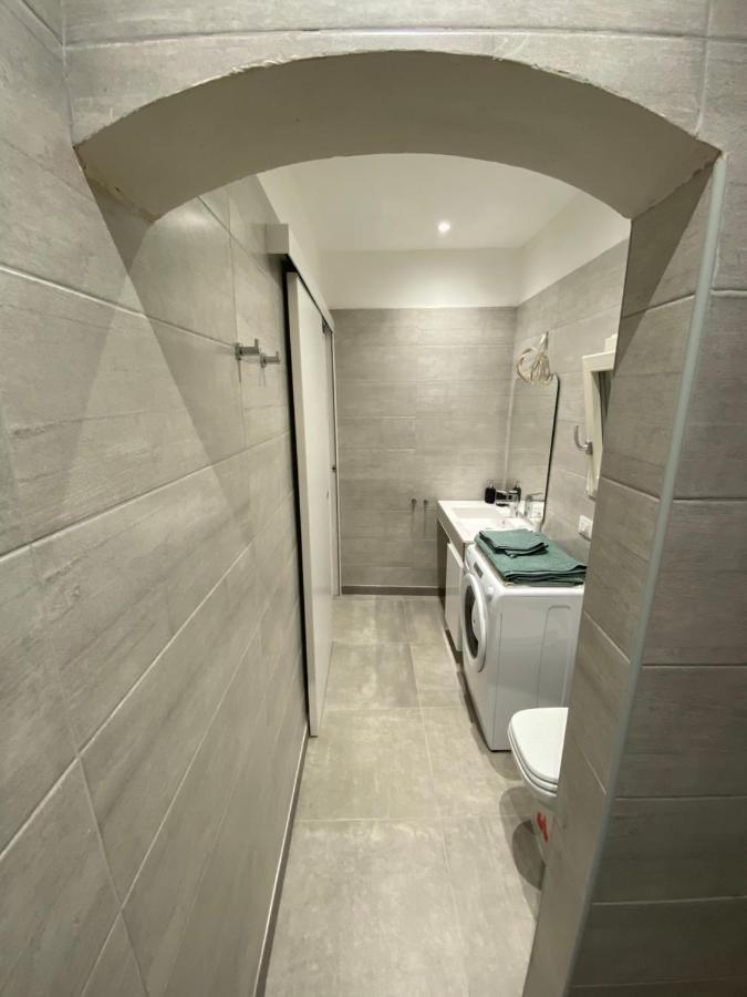 Villa Loft Costa Viola Scilla Extérieur photo